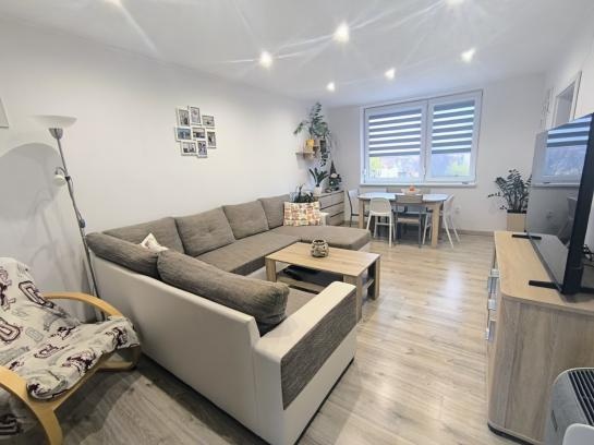 3,5 izbový byt VII.sídlisko rekonštruovaný - 3