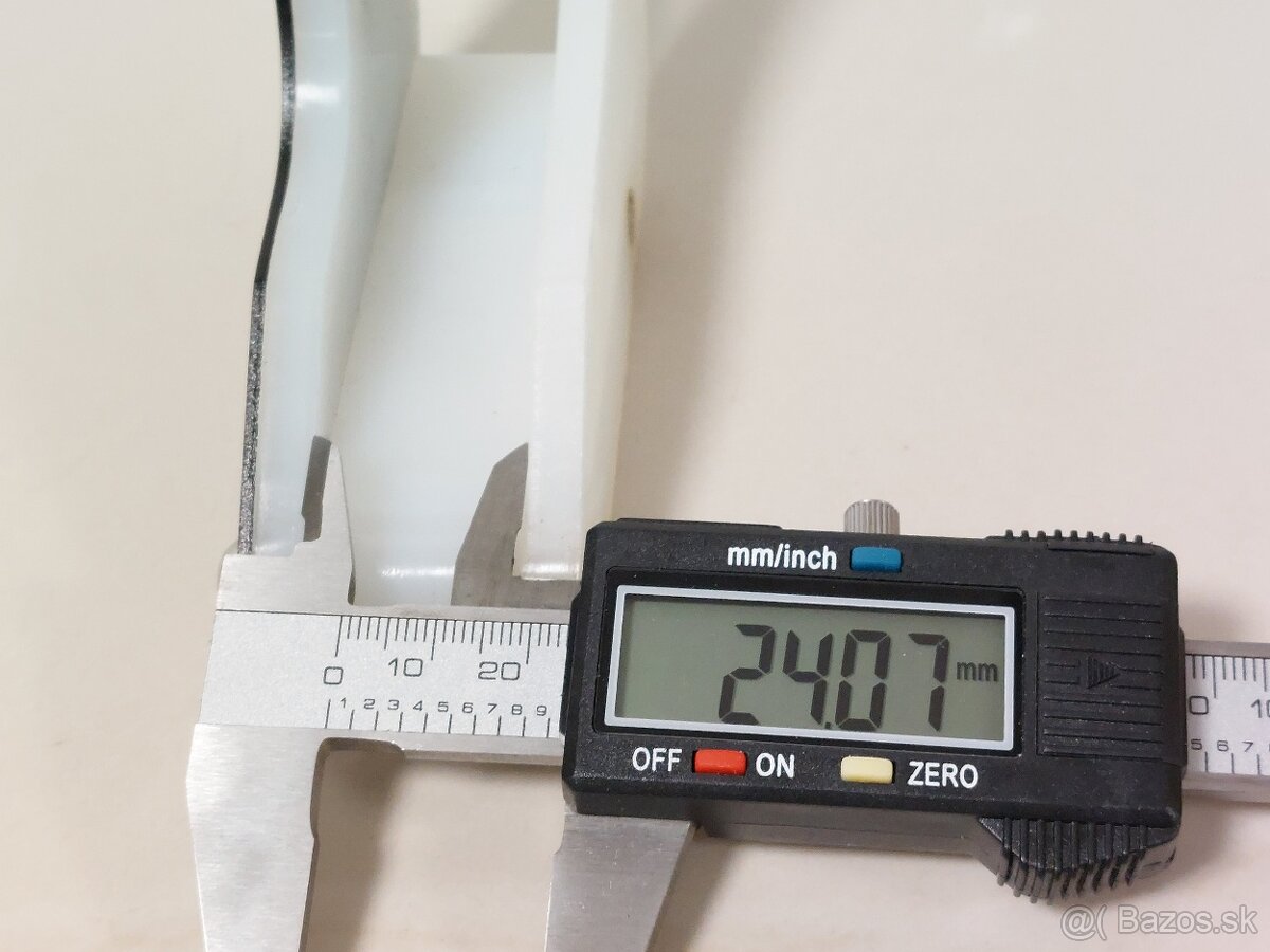 Vodítko reťaze pitbike 110-125ccm3 - 3