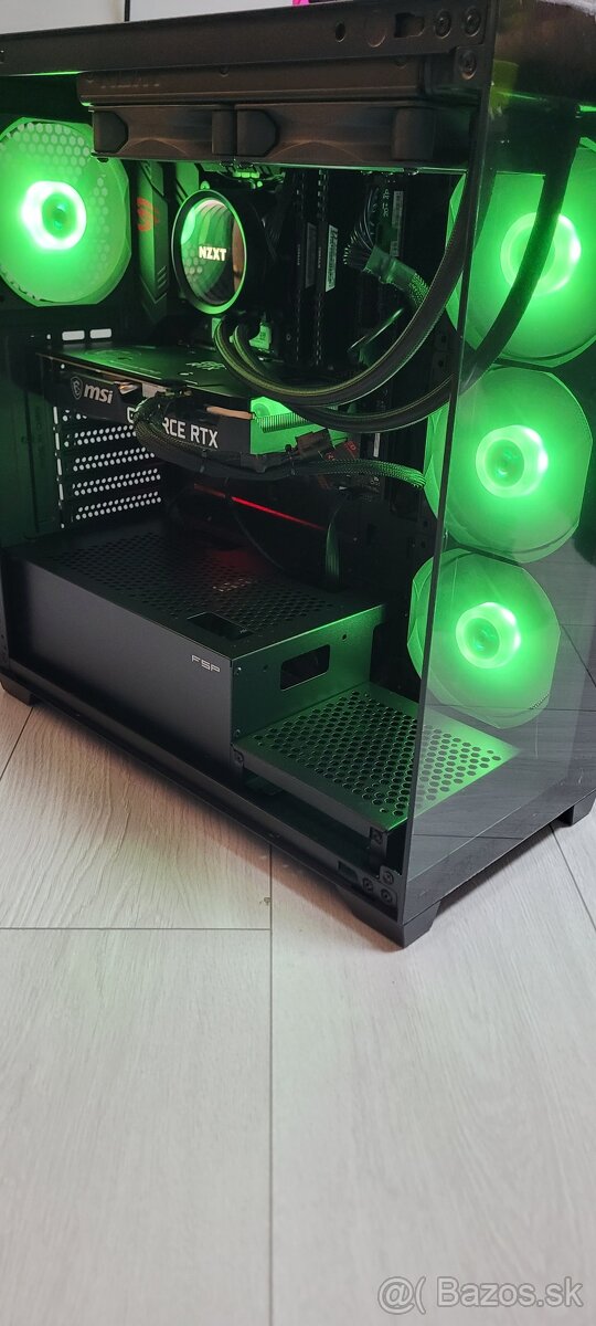 Predám herný PC / TOP stav - 3