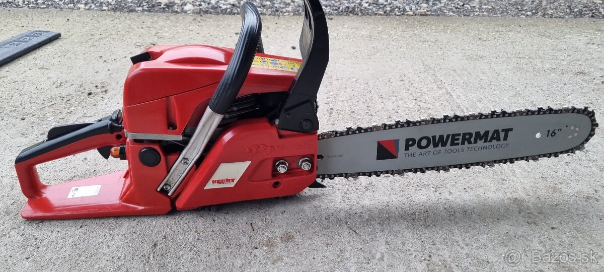 Motorova pila HECHT 45 - 3