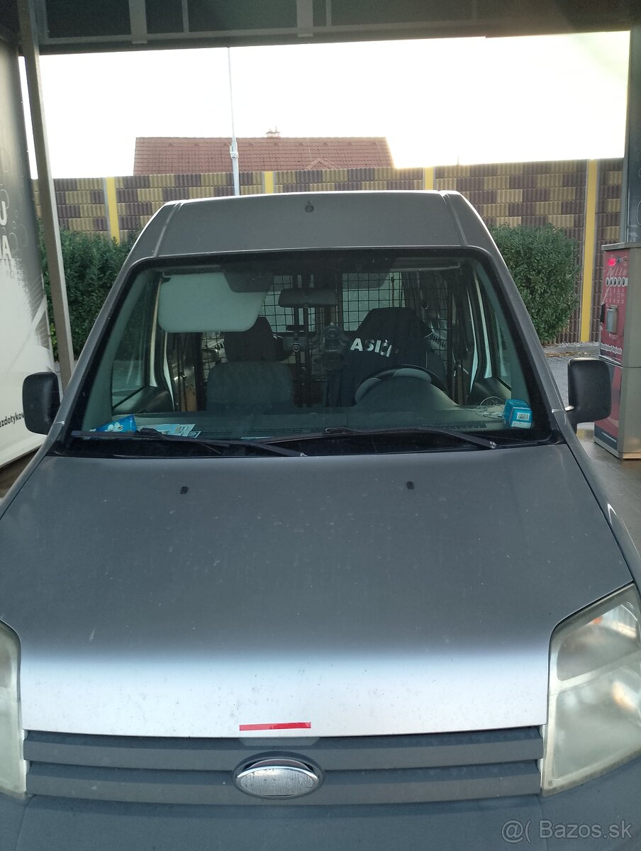 Predám Ford N1 - 3