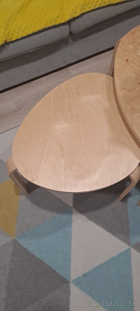 Konferenčný stôl - 3