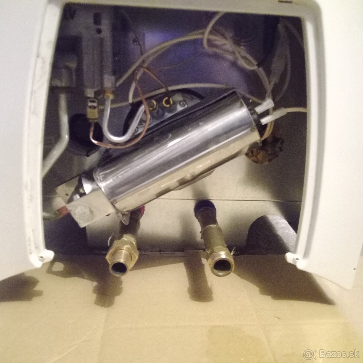 Predám plynový ohrievač vody - 3