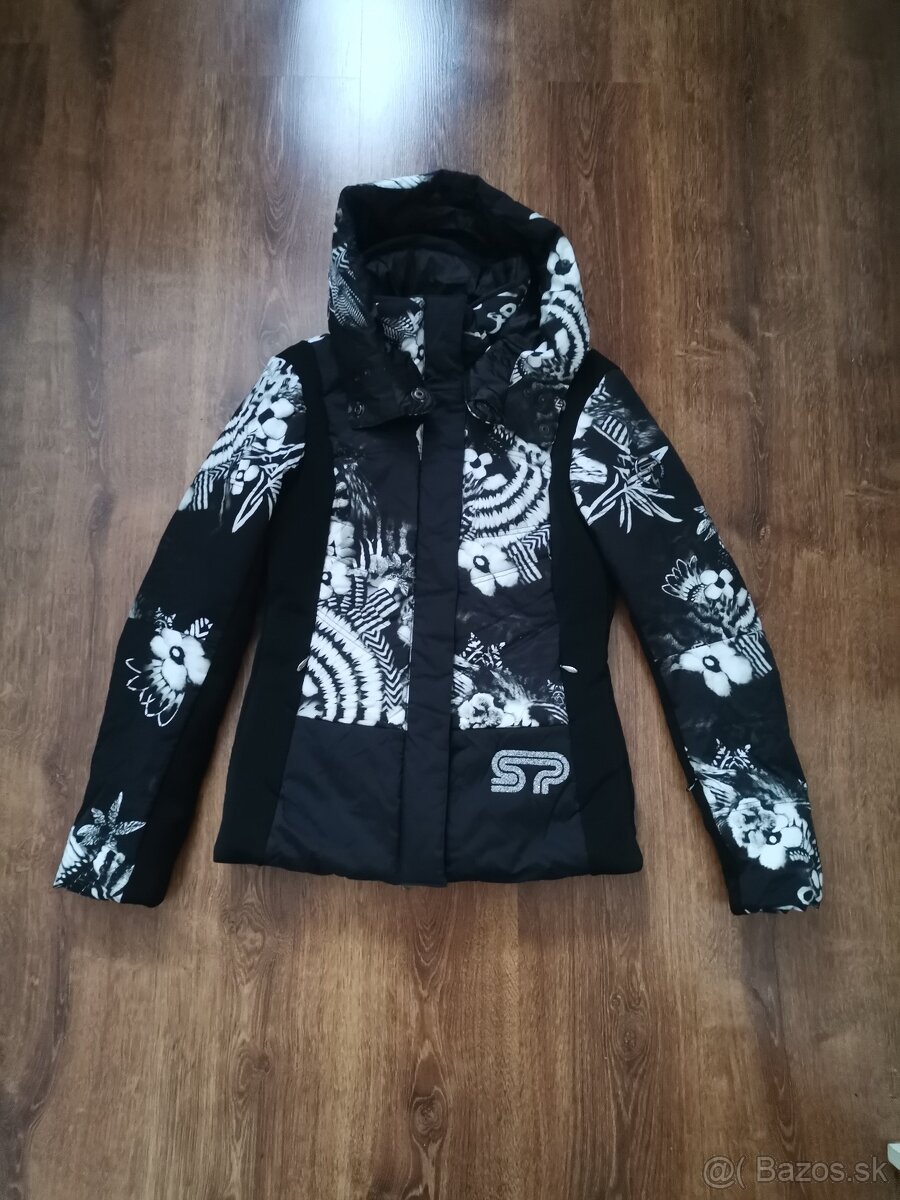 Lyžiarska súprava - 3