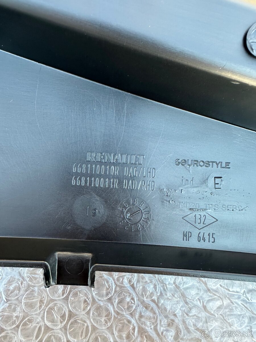 ND renault master 3 - 3