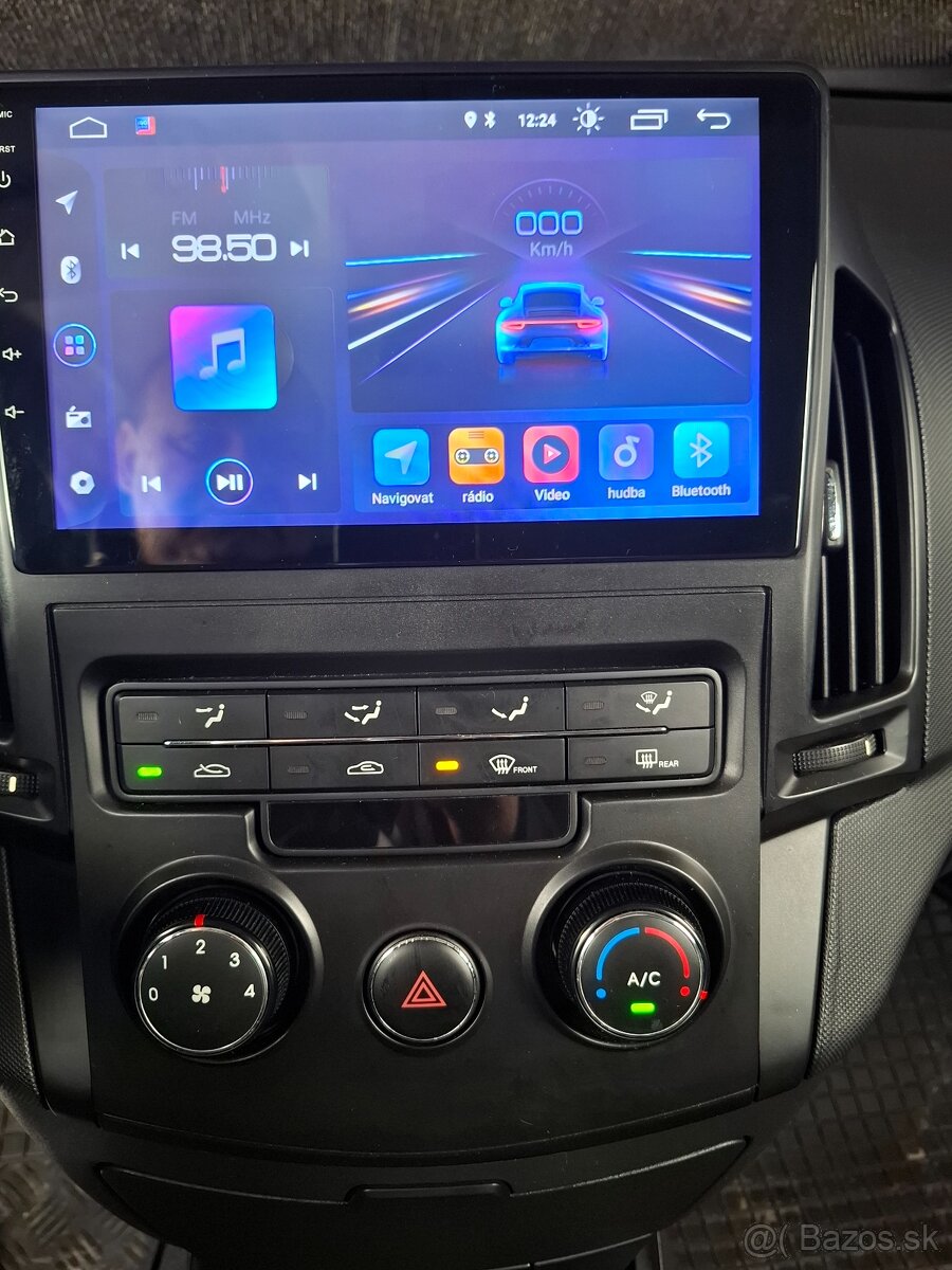 Predam hyundai i30 1.4 benzin - 3