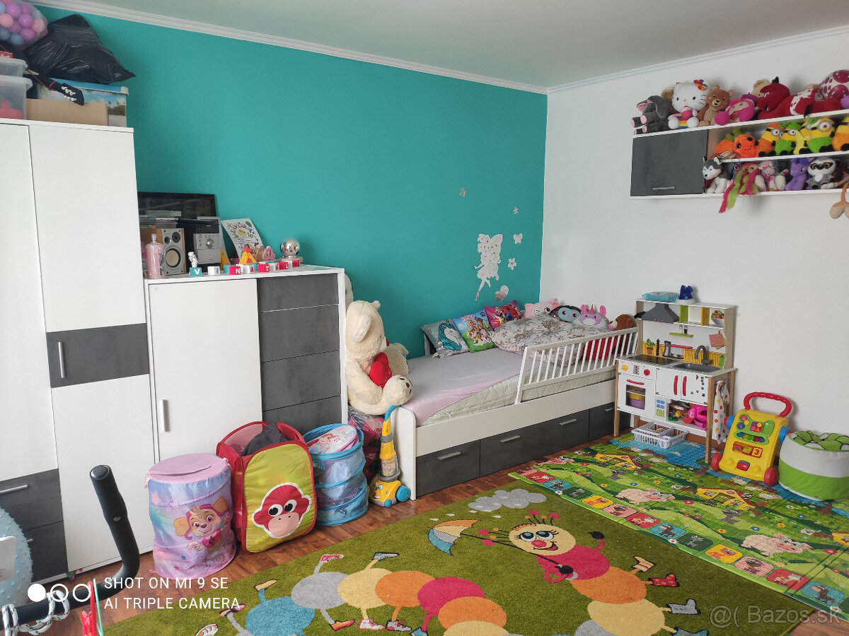 Predám detskú izbu - 3