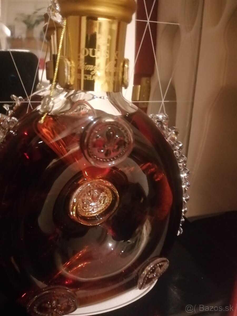 Louis XIII - 3