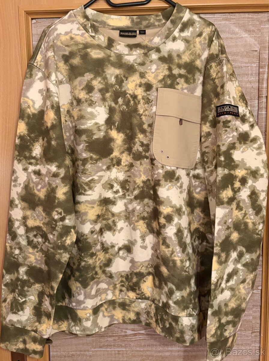 NAPAPIJRI oblecenie - 3