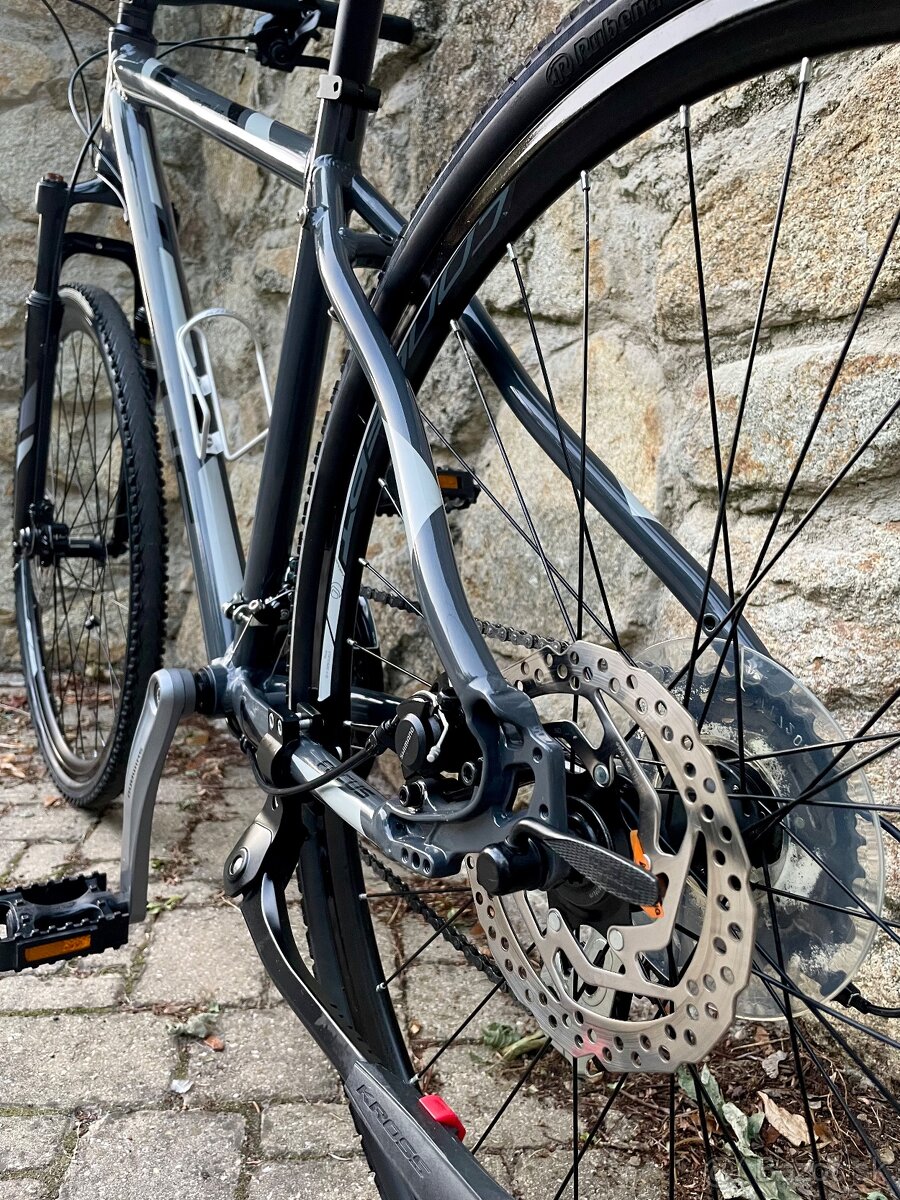 Focus Crater Lake 28” S/M - 3