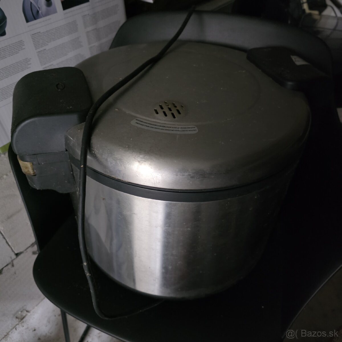 Gastro zariadenie - 3