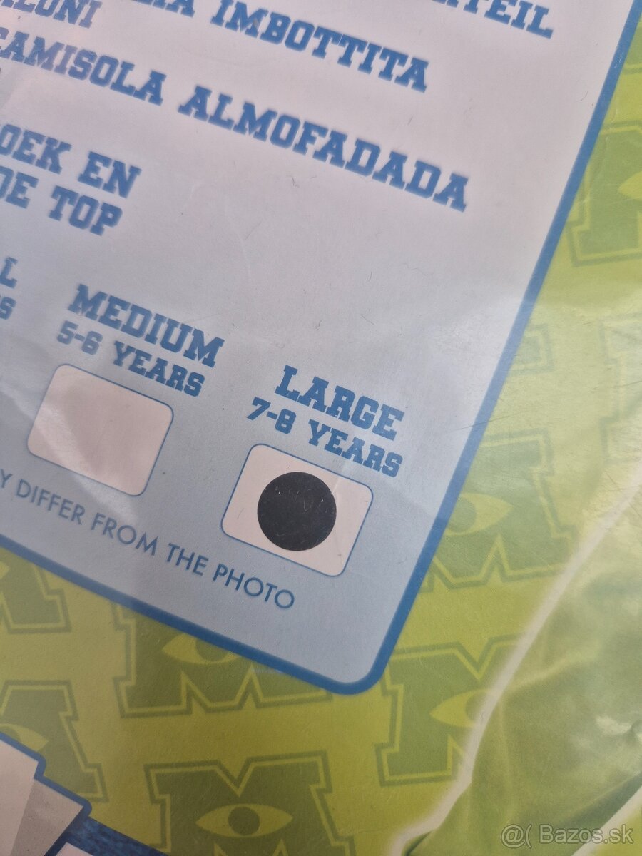 Kostým na karneval - 3