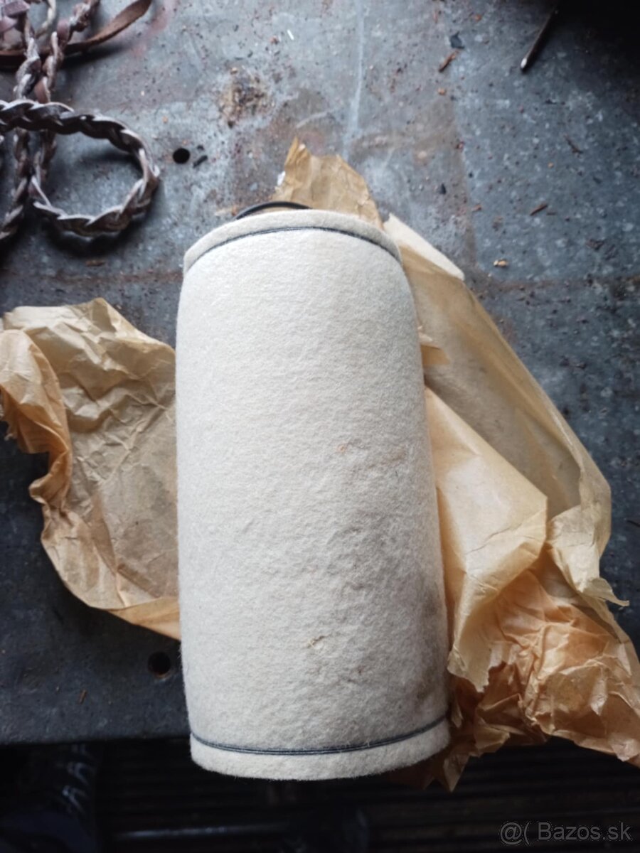 Palivový filter PV3S - 3