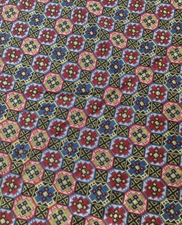 Prikrývky/dekoratívne tkaniny 3 ks - 3