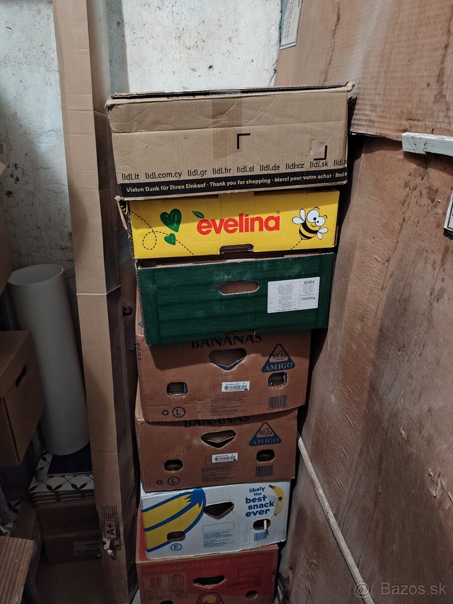 Staré drevené parkety - 3