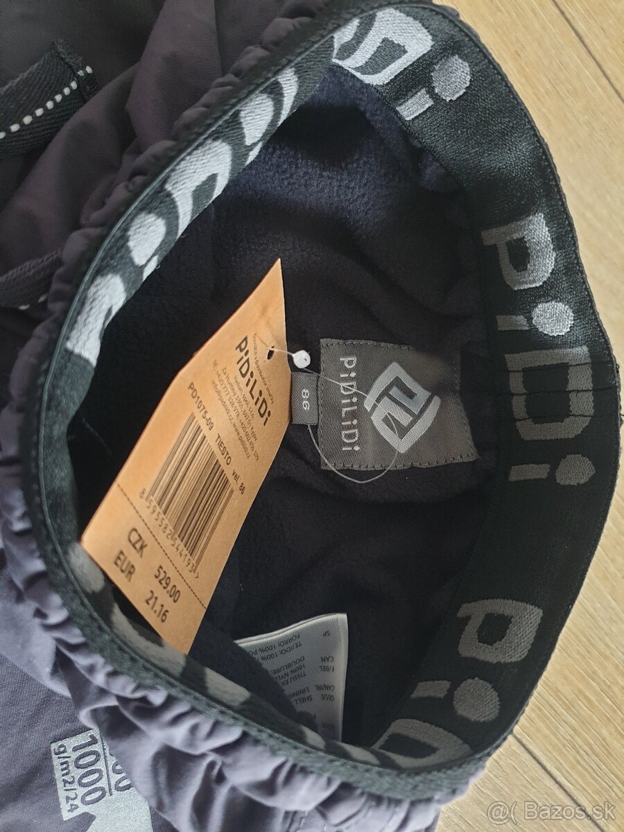 Nepremokave nohavice - 3