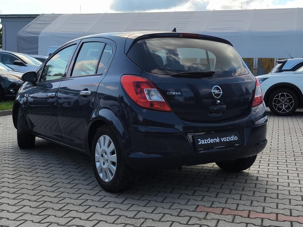 Opel Corsa 1.2 R.V.2011 5ST.MANUAL - 3