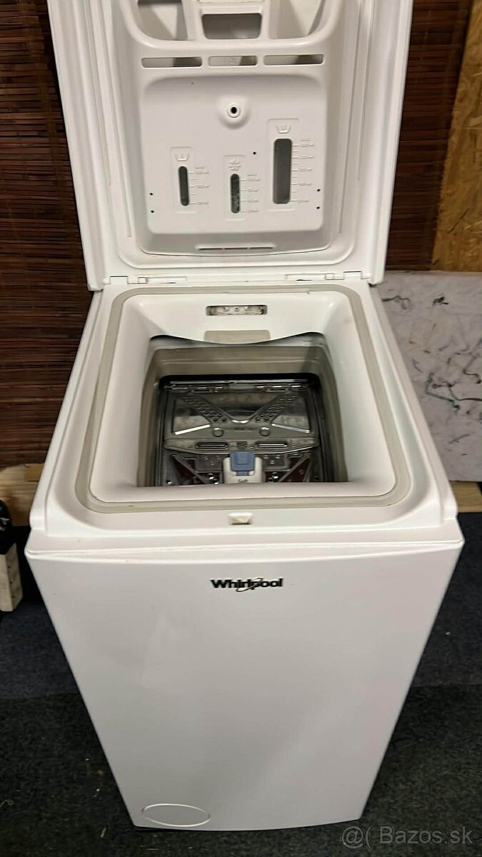 Práčka Whirlpool - 3