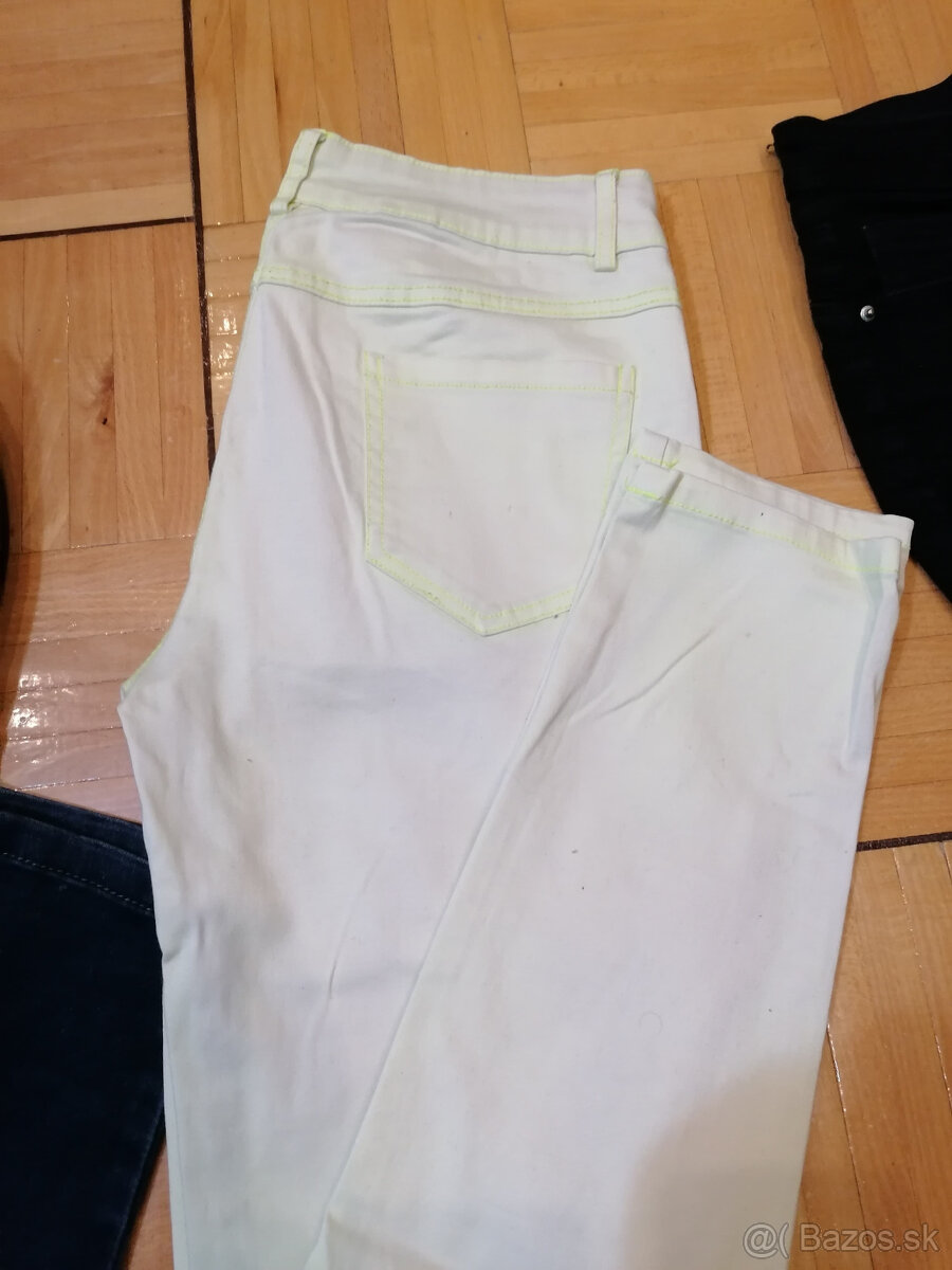 Dámske rifle 4 ks - 3