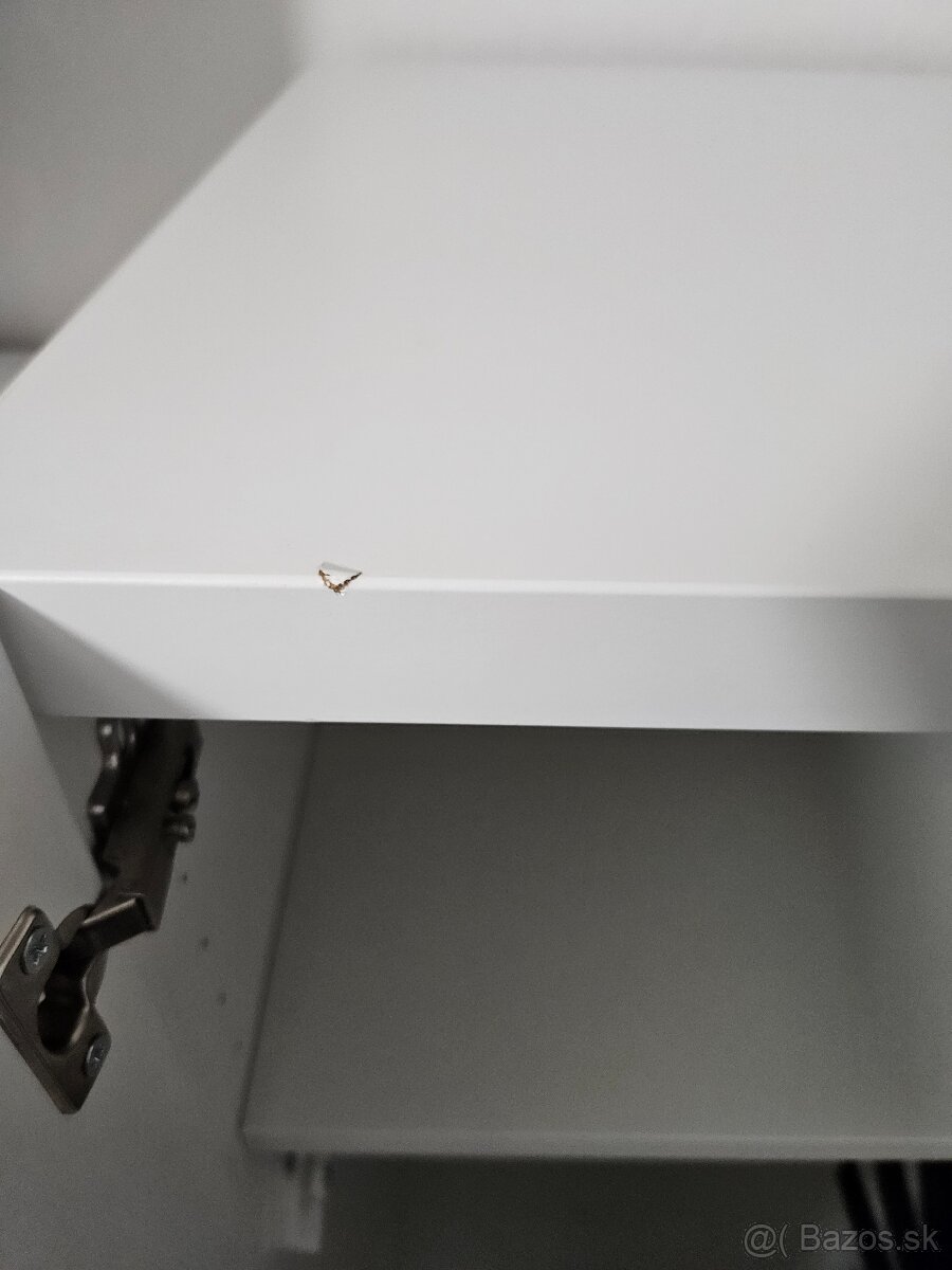 Predám detsku skriňu IKEA STUVA/FOLJA - 3