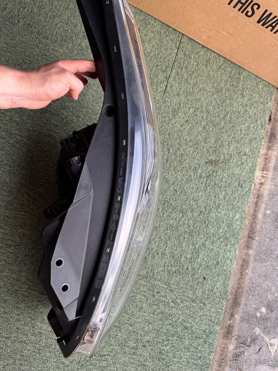 Kia Ceed III (CD) Ľavý predný svetlomet - 3