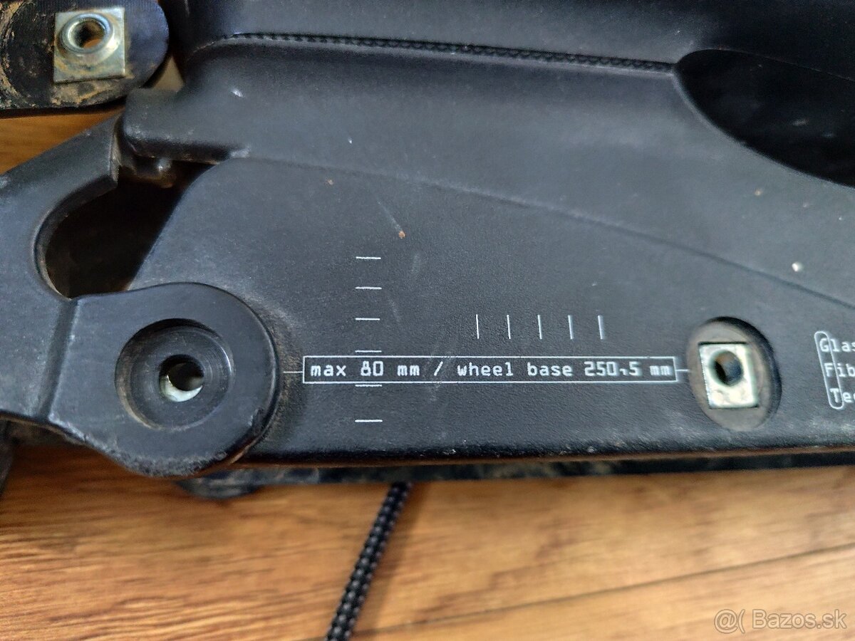 Kolieskové korčule ROCES - 3