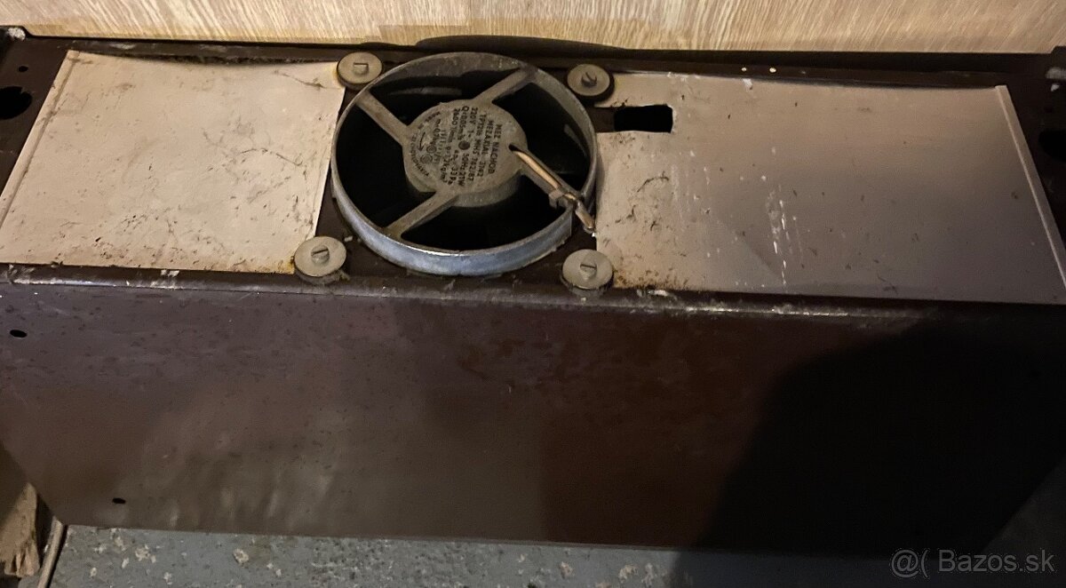 Digestor Tesla digest913 - 3