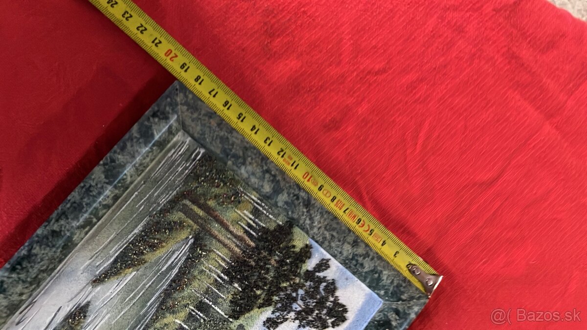 Krásne mramorové obrázky - 3