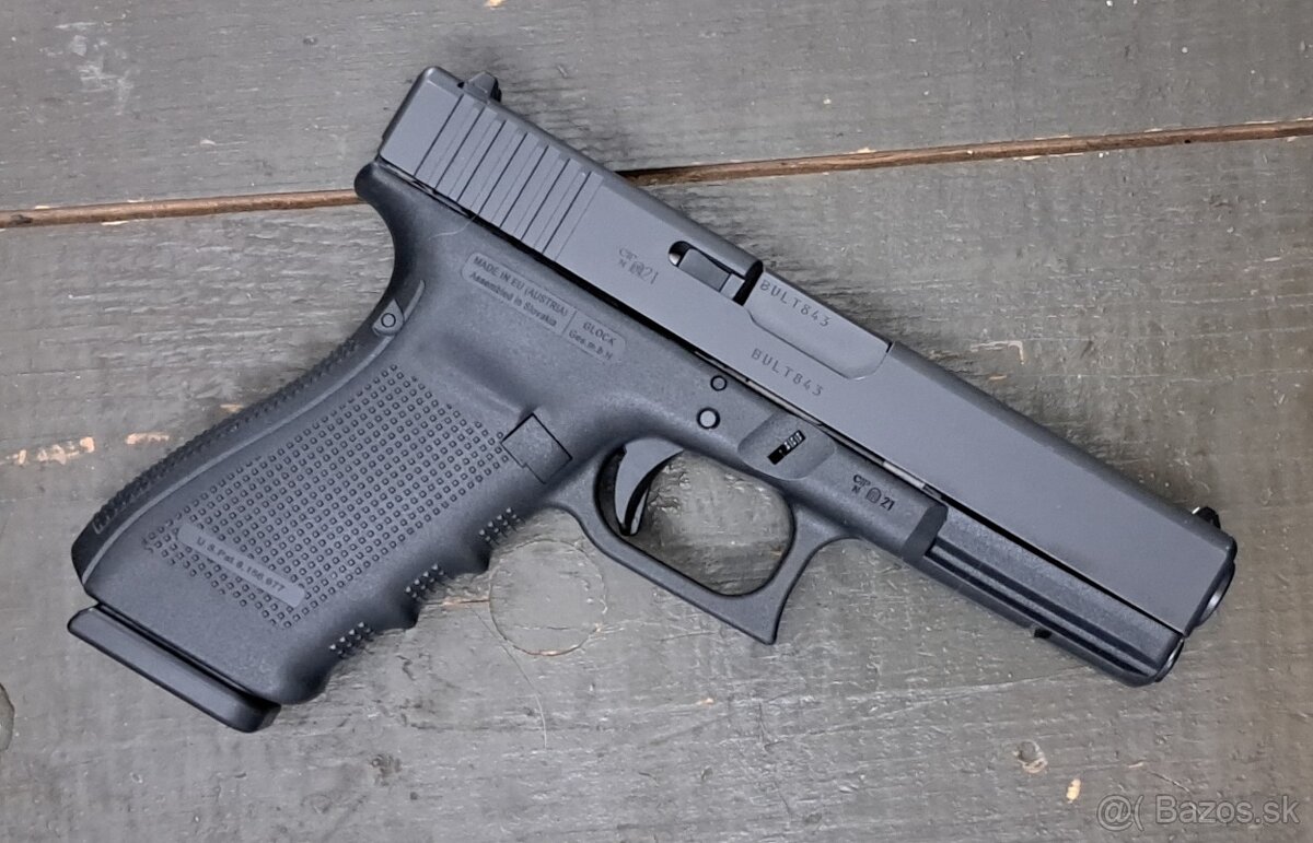 GLOCK 21 gen4 - 3
