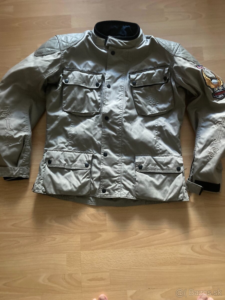 predam motooblecenie - 3