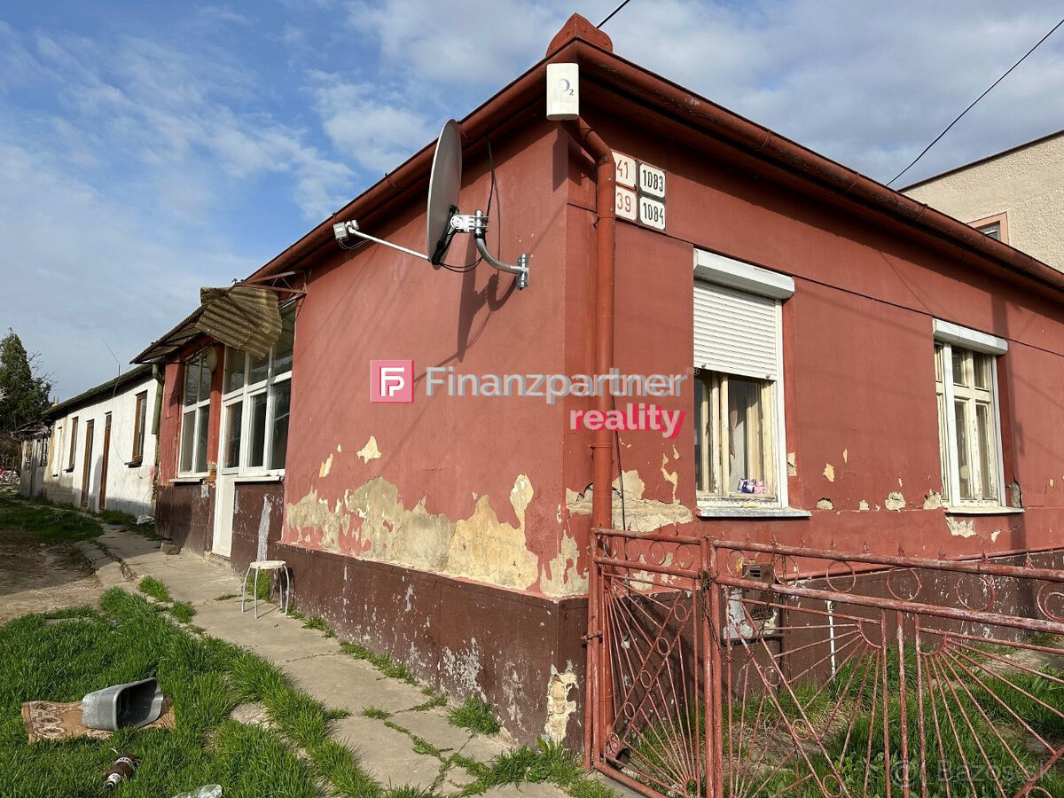 Exkluzívne predávame dom v Tvrdošovciach. - 3