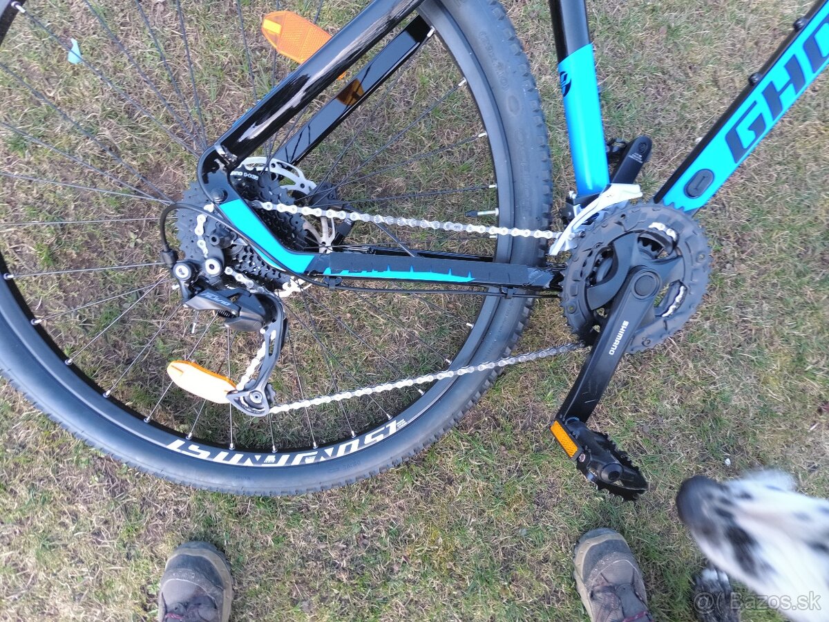 Ghost kato universal - 3