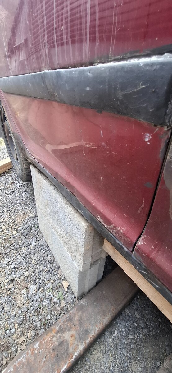 Skoda octavia 2 dvere - 3