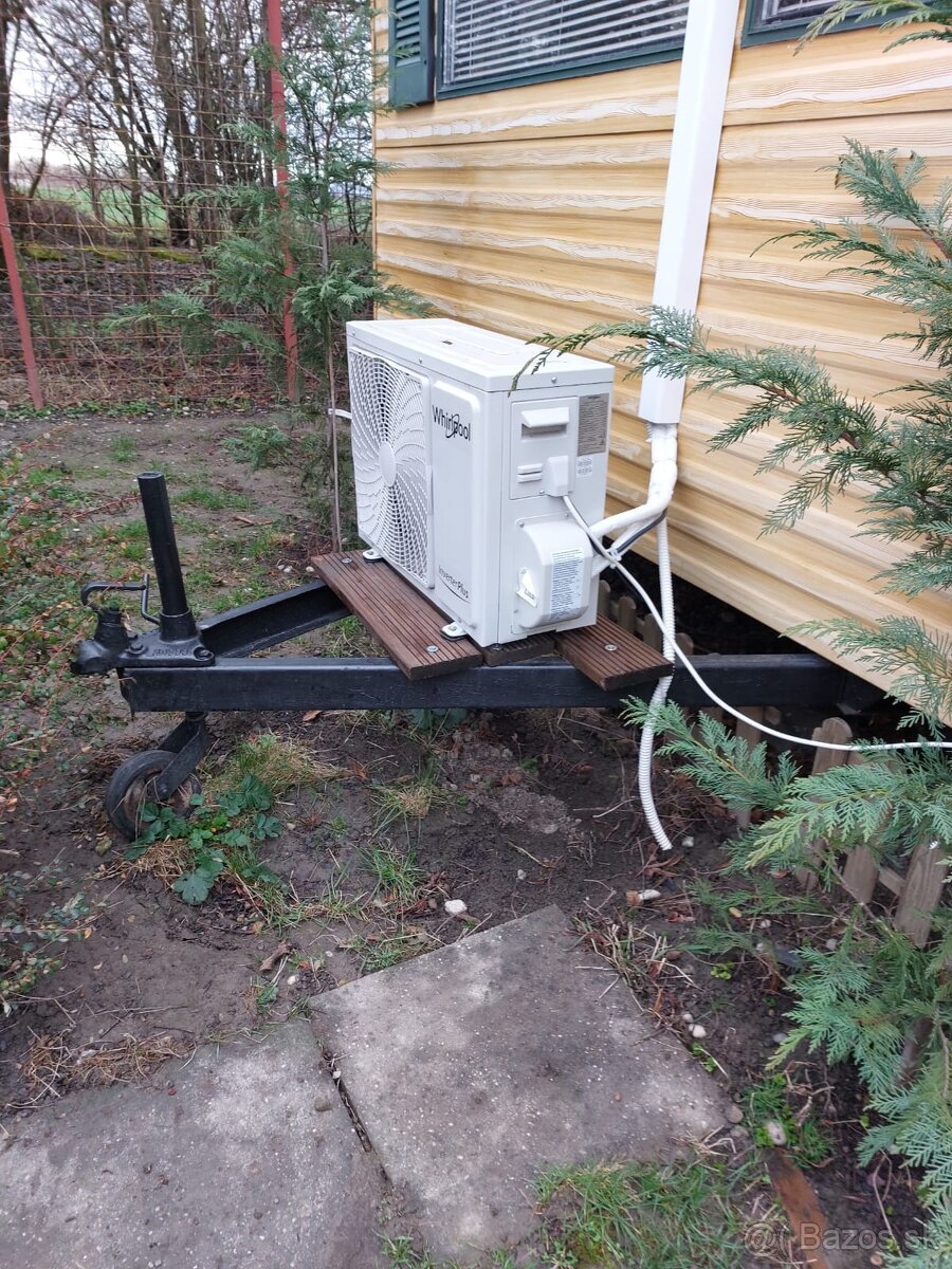 Mobilný dom na predaj - 3