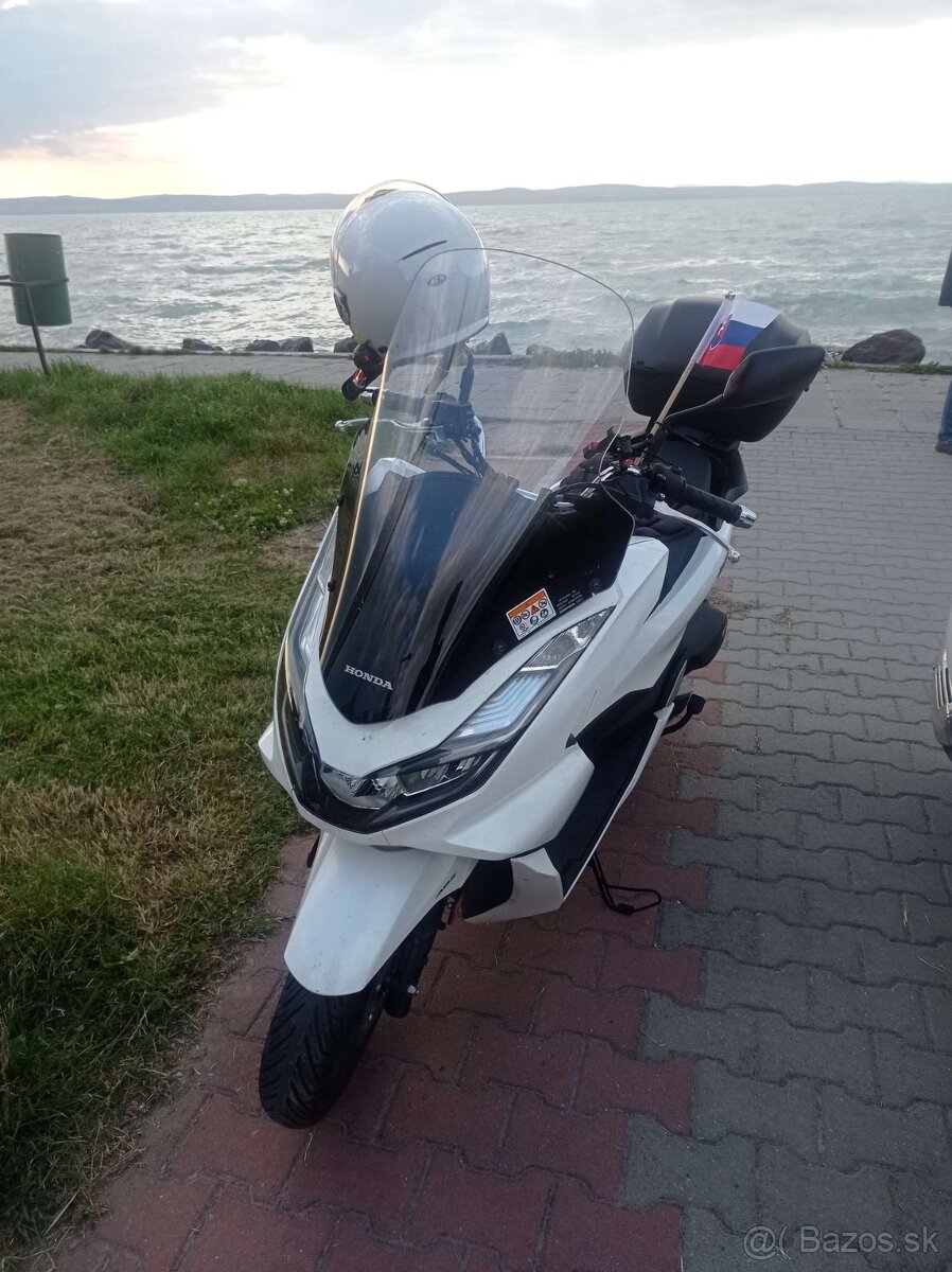 PCX 125 Honda - 3
