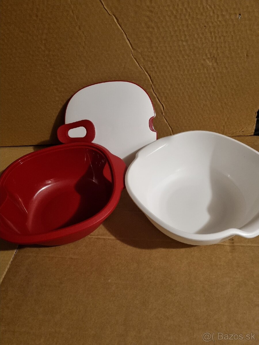 Thermo misa 2,4 l + lyžica - 3