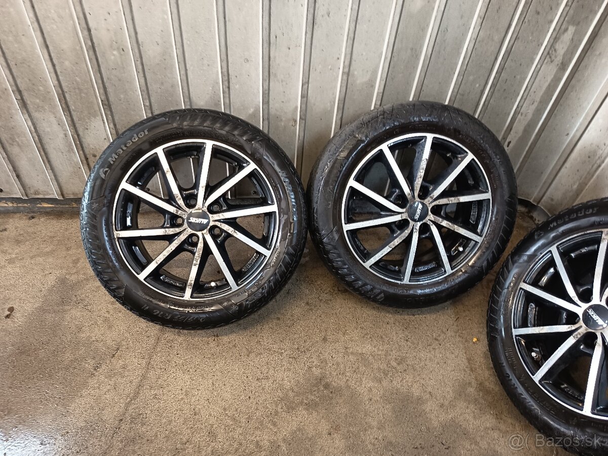 5x112 r16 - 3