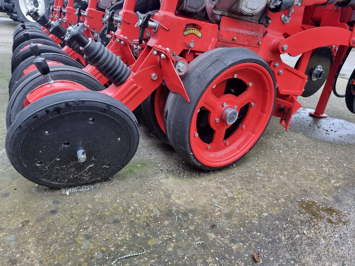 Sejačka na kukuricu - 3