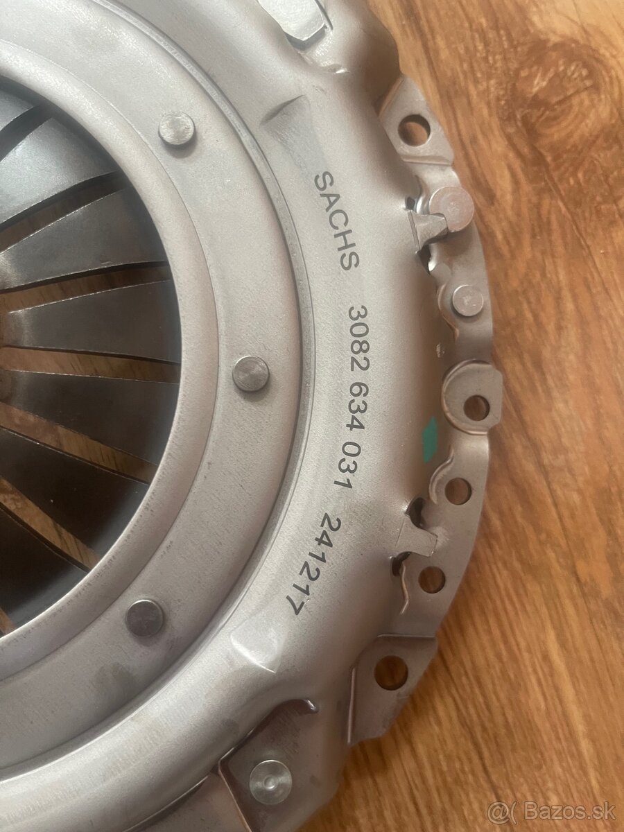 Prítlačný tanier SACHS 3082 634 031 - 3