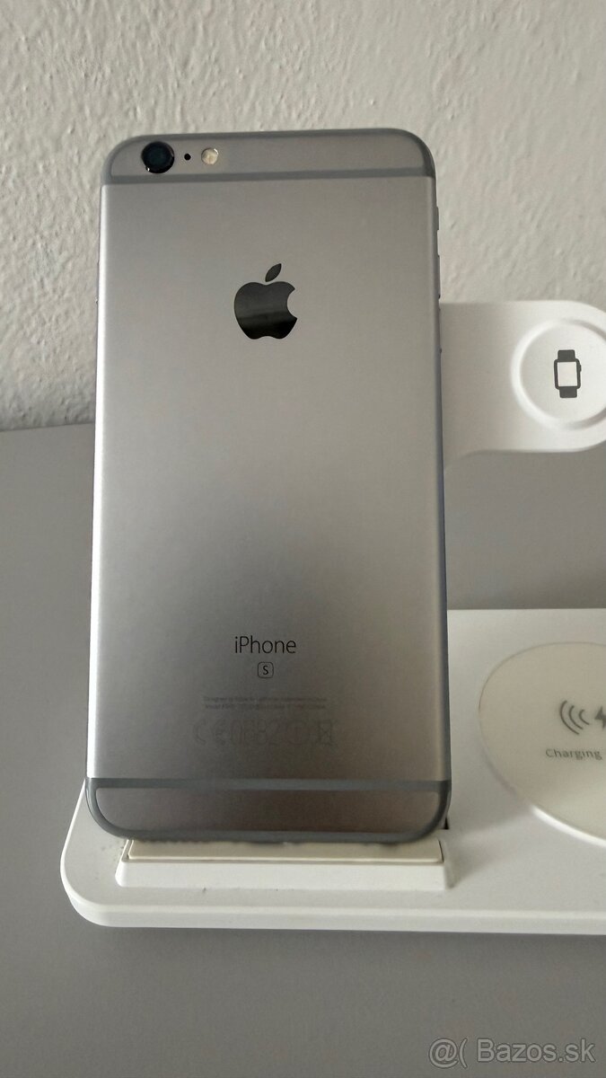 iPhone 6s plus - 3