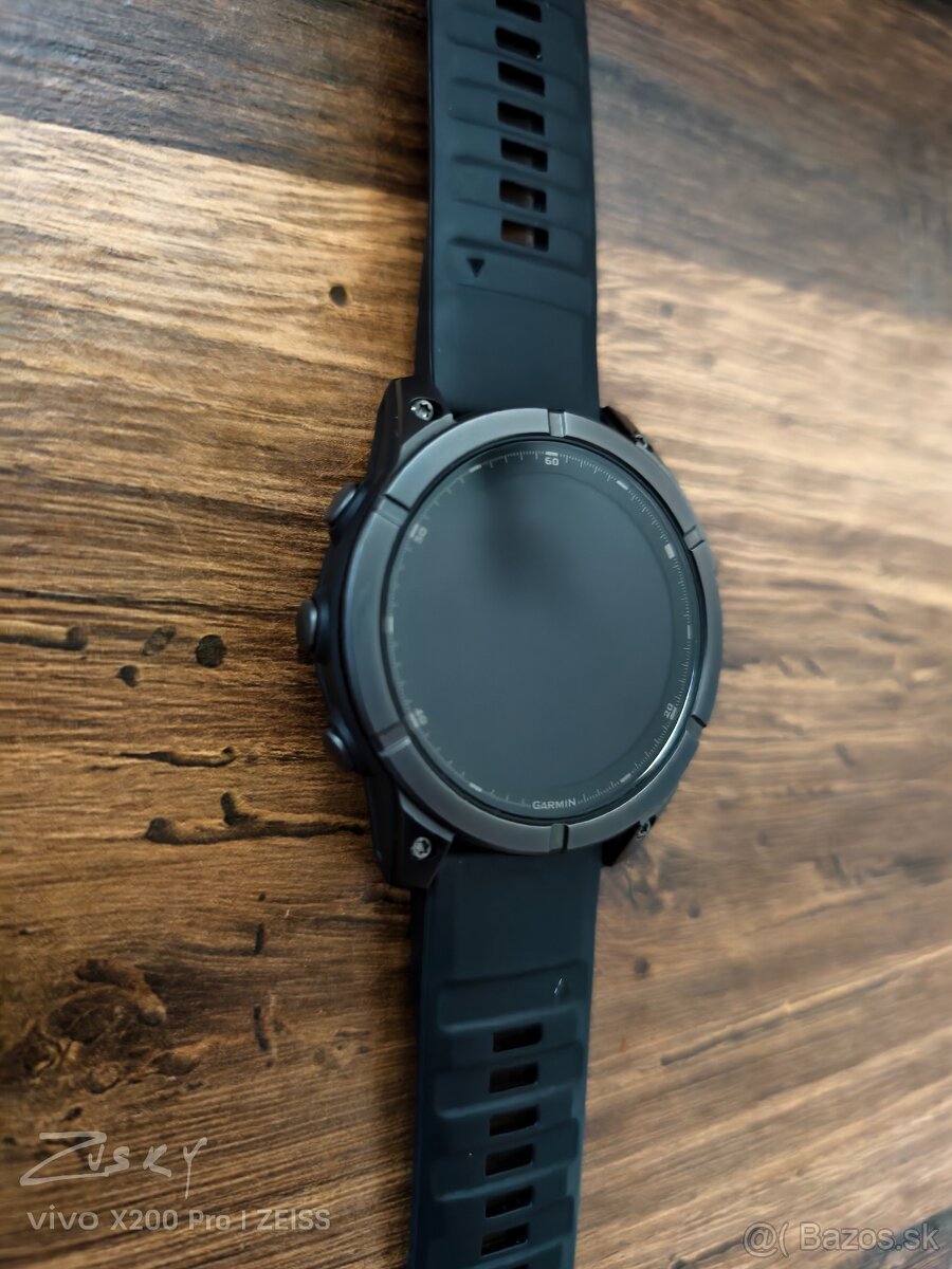 Garmin Fénix E - 3