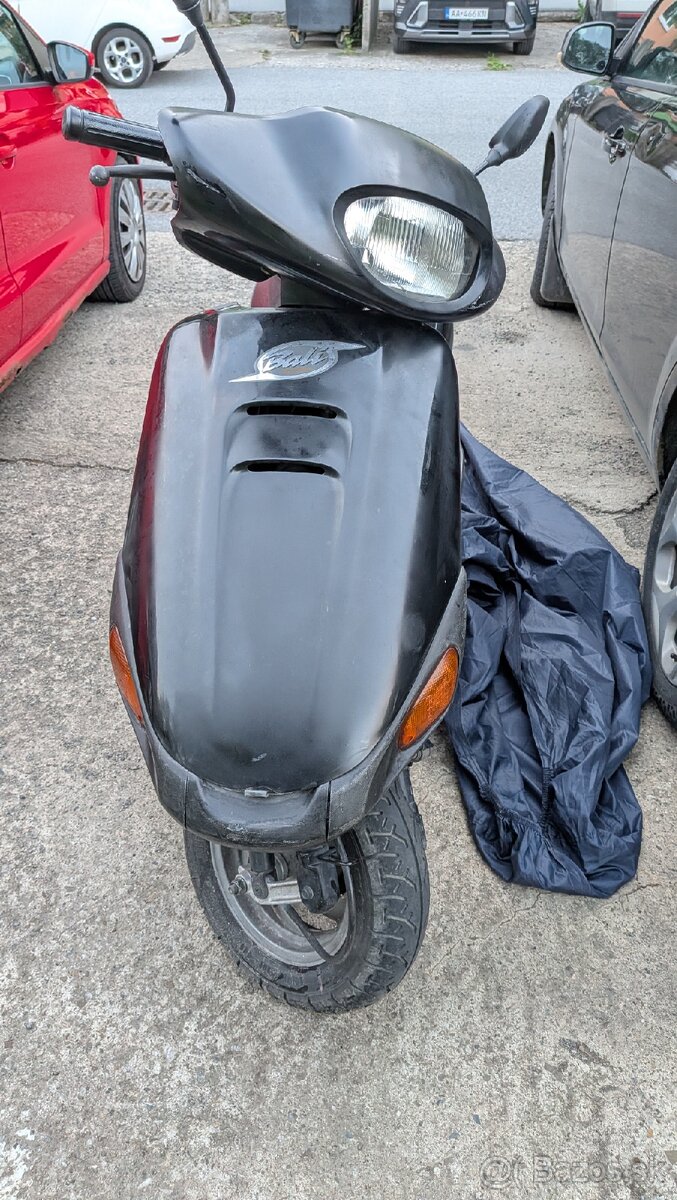 Honda - 3
