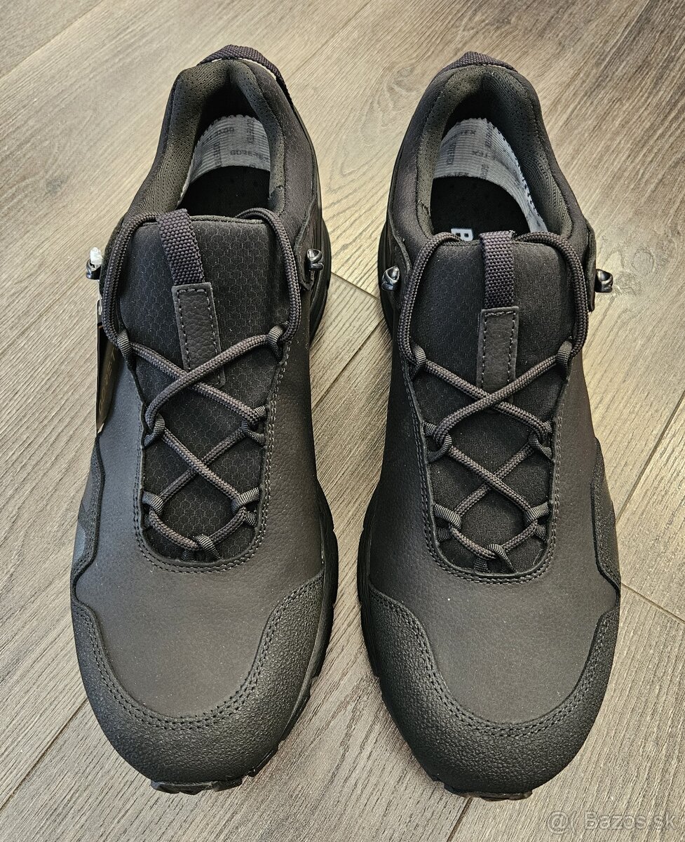 Taktická GORE-TEX obuv Taras Low - 3