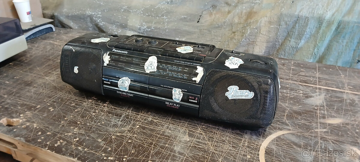 radio do dielne 2ks - 3