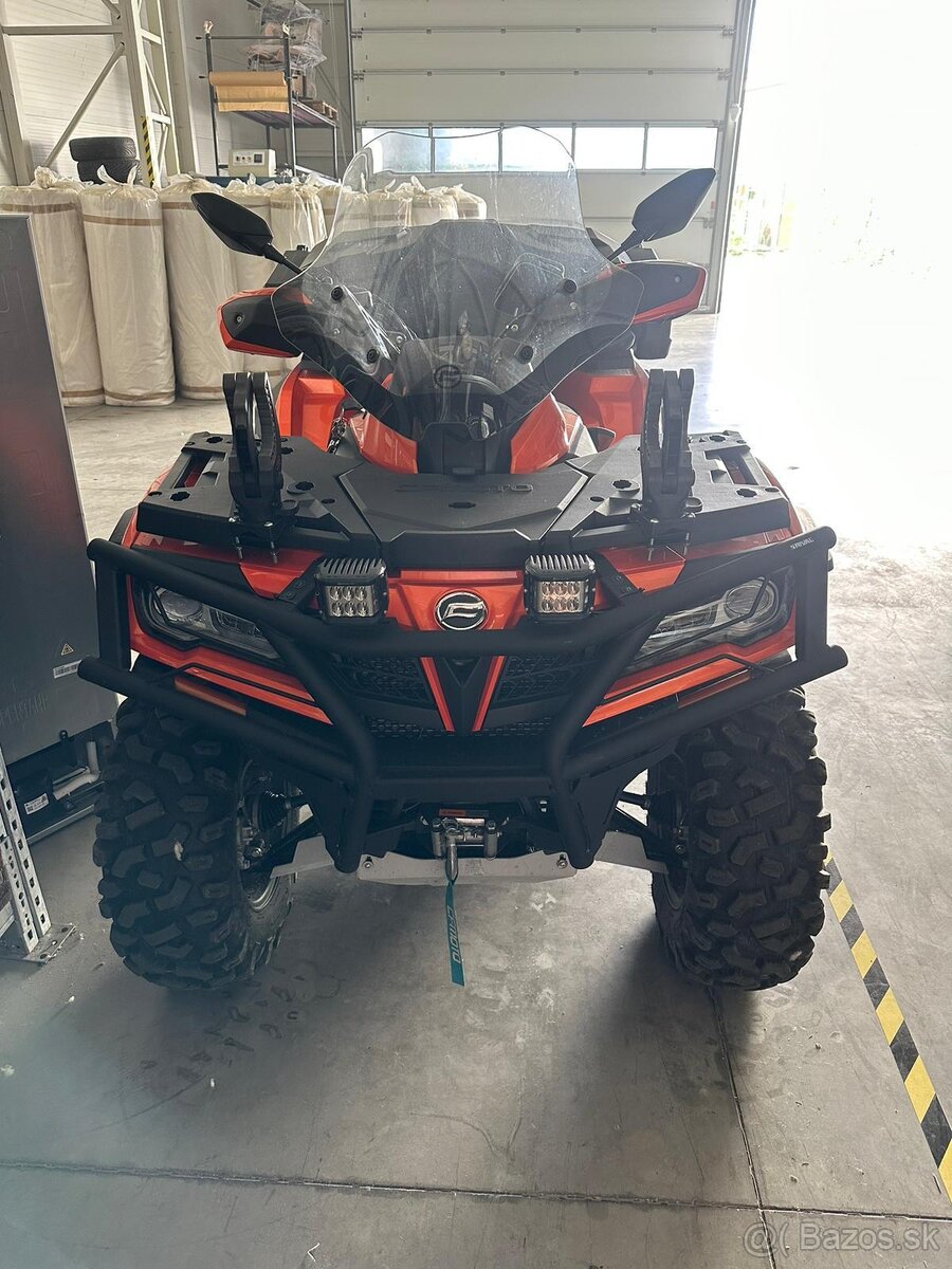 CF moto Gladiator X1000 L7