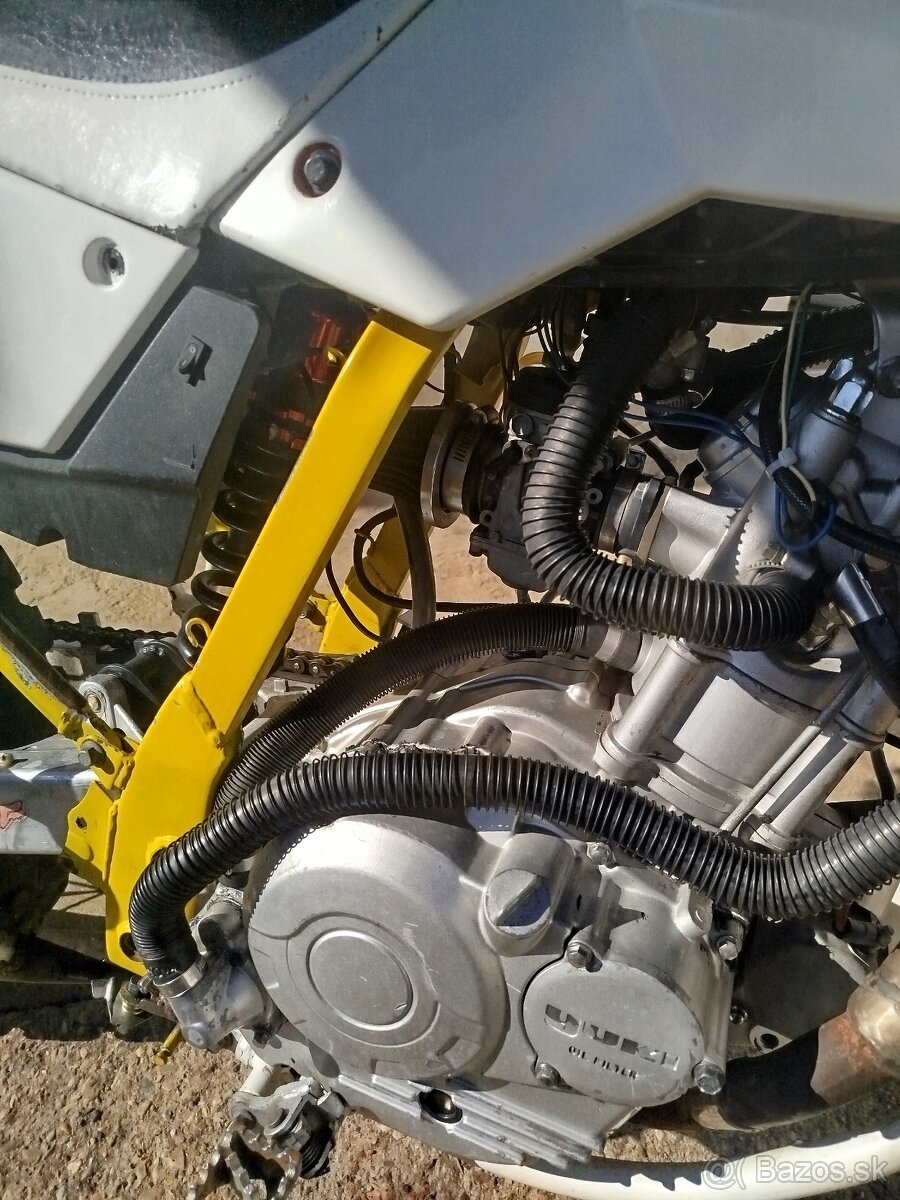 Enduro