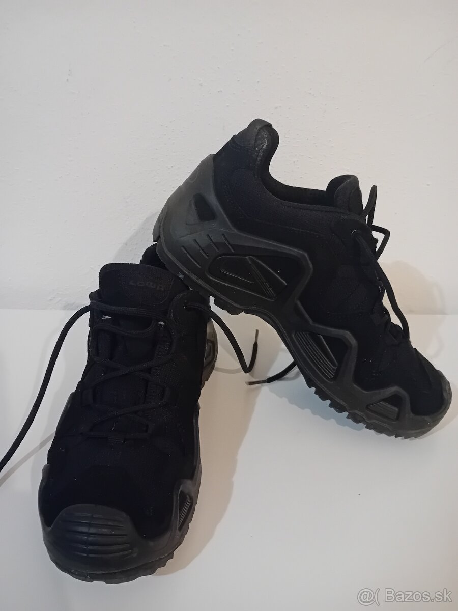 Lowa Zephyr GTX nizka - 3