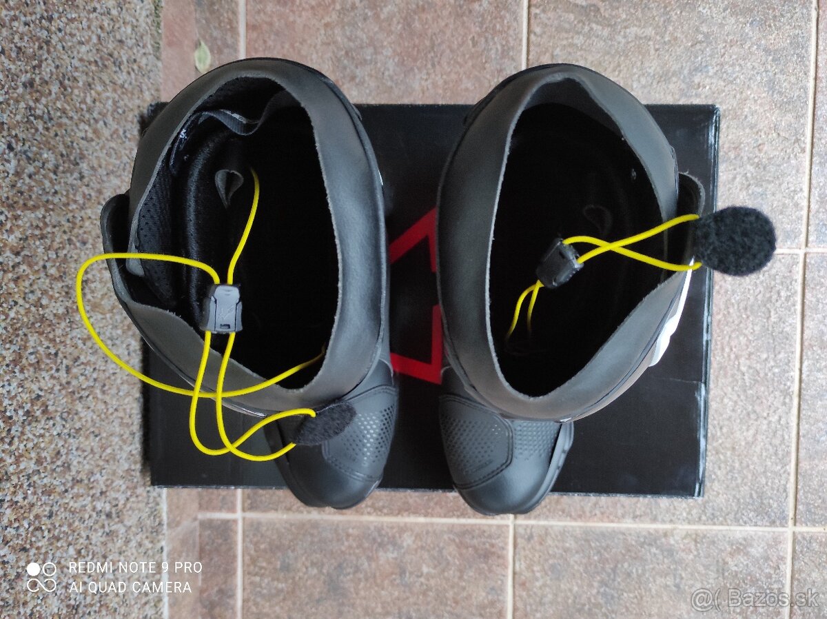 AlpinestarsSupertech R - 3