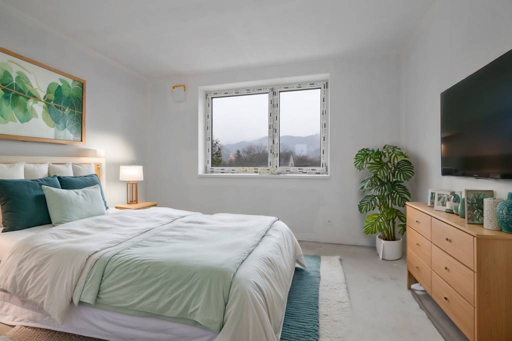 ASSENZIO - PREDAJ - NOVOSTAVBA V ŠTÁDIU HOLODOM V PLAVECKOM - 3