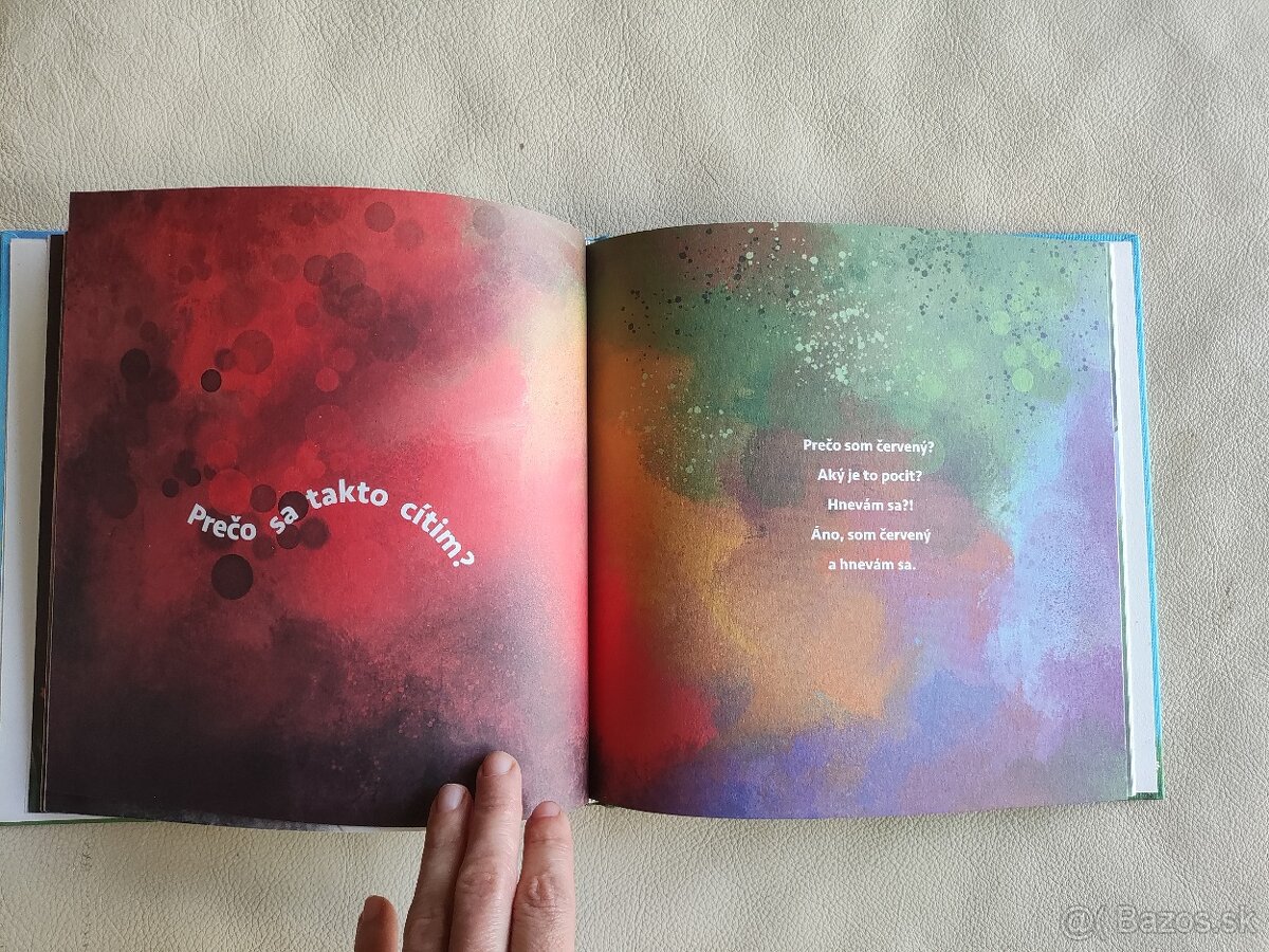 Príbeh o dvoch jašteričkách a slnku od Iryny Zelyk - 3